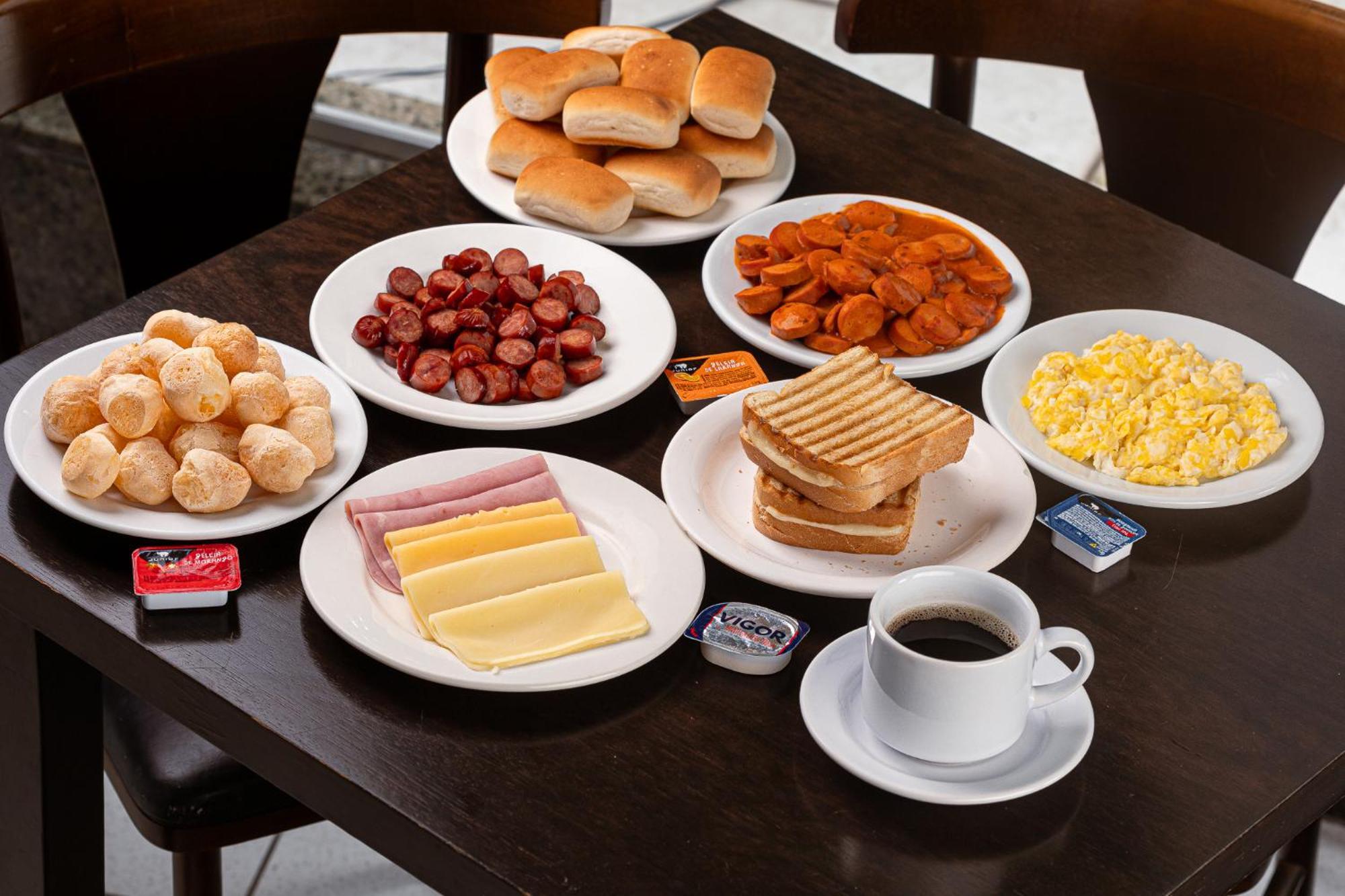 Belem Soft Hotel Экстерьер фото