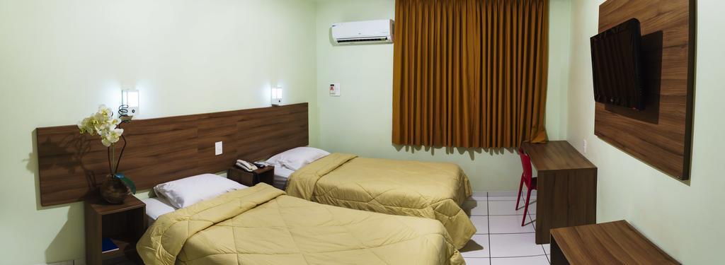 Belem Soft Hotel Экстерьер фото