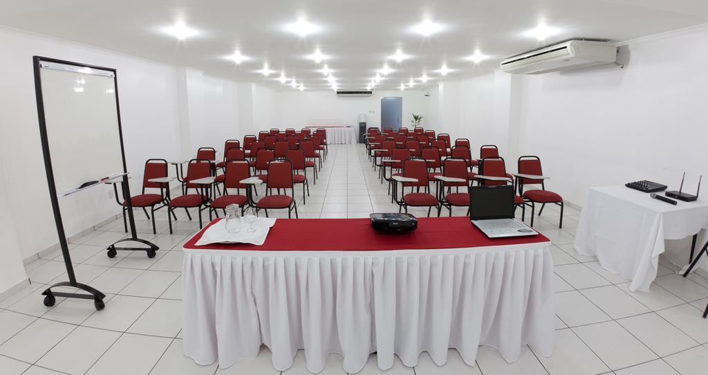Belem Soft Hotel Экстерьер фото
