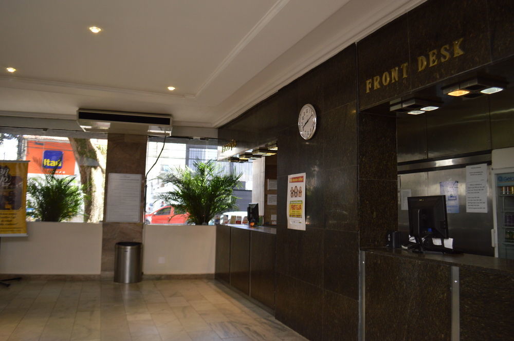 Belem Soft Hotel Экстерьер фото