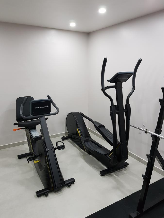 Belem Soft Hotel Экстерьер фото