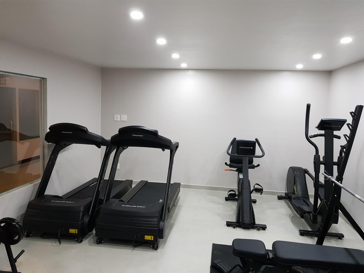 Belem Soft Hotel Экстерьер фото